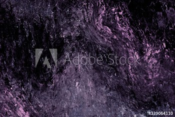Purple marble textured background