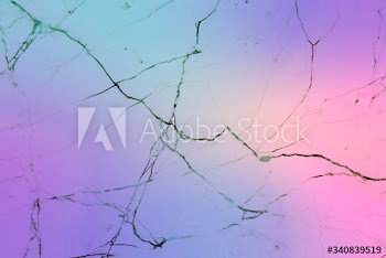 Purple marble textured background