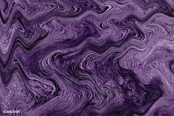 Purple marbled paint texture | Free stock vector - 895413