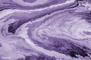 Purple marbled paint texture | Free stock vector - 895861