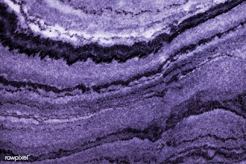 Purple marbled stone texture | Free stock vector - 895632