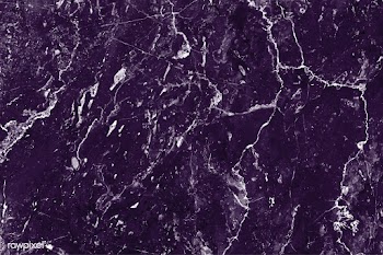 Purple marbled stone texture | Free stock vector - 895799