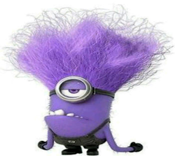 Purple Minion Wallpaper by AngelSehar - f7 - Free on ZEDGE™