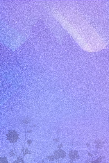 Purple mountain landscape background, gradient | Free Photo - rawpixel