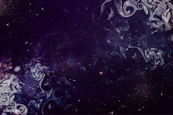 Purple oil paint texture | Free stock vector - 895395