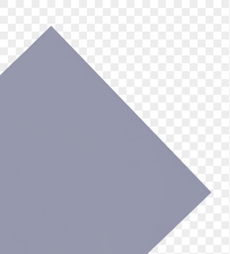 Purple paper png sticker, simple | Free PNG - rawpixel