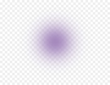 Purple Pattern - Purple glow 