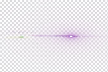 Purple Pattern, Purple star light effect element transparent background PNG clipart