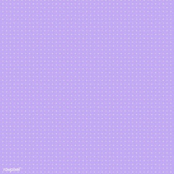 Purple patterned seamless background vector | Free stock vector - 513068