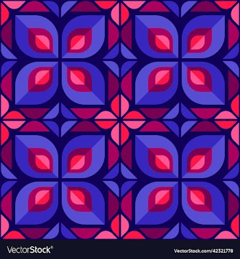 purple petals background design abstract