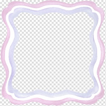 Purple Pink Violet Lilac Lavender, pink frame transparent background PNG clipart