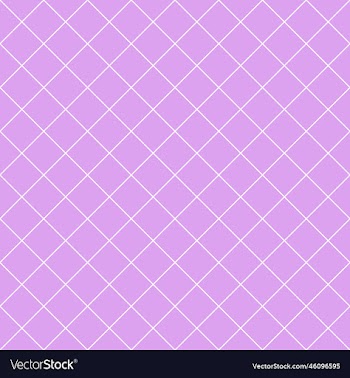 purple seamless diagonal grid pattern