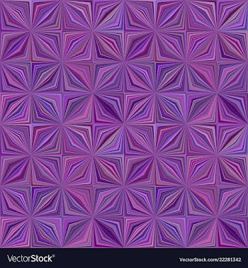 Purple seamless stripe pattern - tiled mosaic vector image