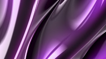 Purple shiny metal desktop wallpaper, | Free Photo - rawpixel