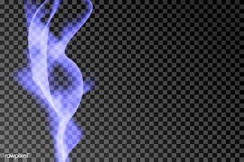 Purple smoke background | Free stock vector - 591732