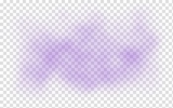 Purple smoke, Glitter Fog transparent background PNG clipart