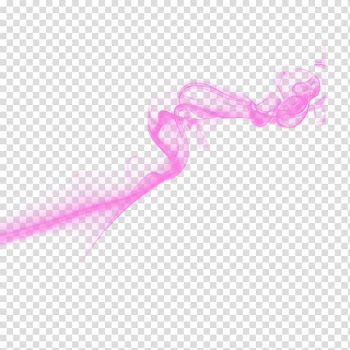 Purple smoke transparent background PNG clipart