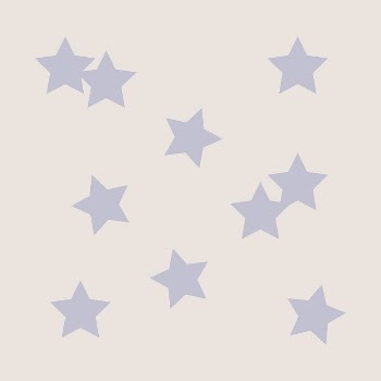 Purple stars clipart, cute pastel | Free Vector - rawpixel