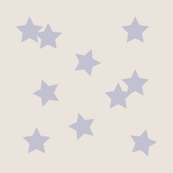 Purple stars sticker, cute pastel | Free PSD - rawpixel