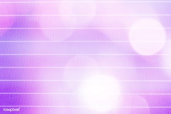 Purple stripe bokeh patterned background | Free  illustration - 2358768