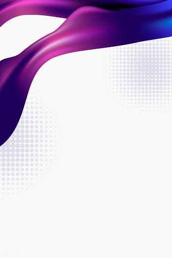 Purple swirly abstract lines design element | Free  transparent png - 2282674