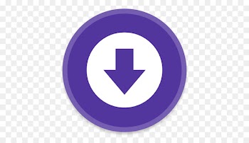 purple symbol trademark electric blue - Downloads 