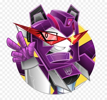 Purple, Transformers, Fictional Character PNG