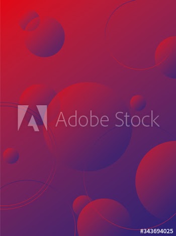 purple vibrant colors background icon