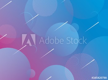 purple vibrant colors background icon