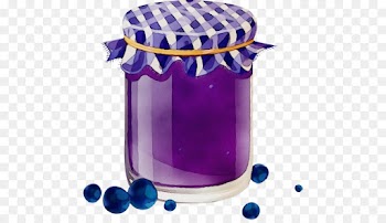 purple violet food storage containers grape juice