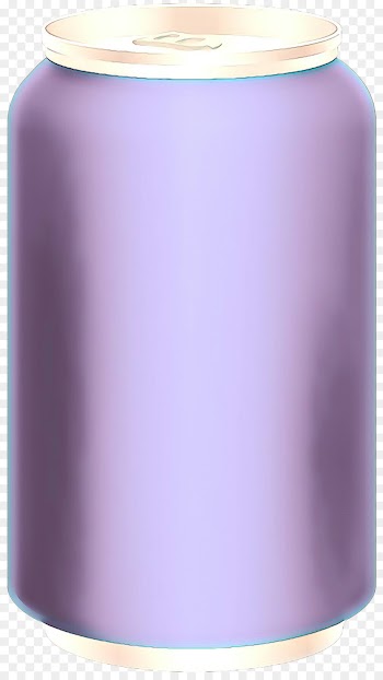 purple violet lilac cylinder material property