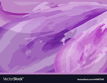 purple watercolor background