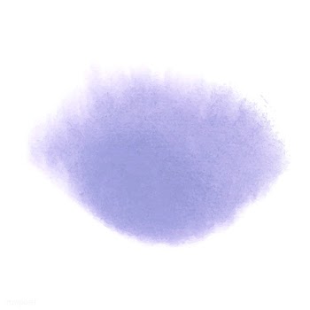 Purple watercolor style banner vector | Free stock vector - 530785