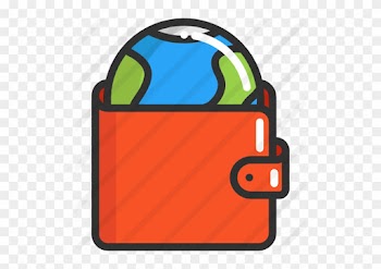 Purse Free Icon - Travel Money Icon Png