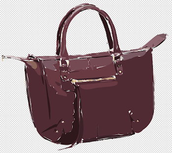 Purse Transparent Image
