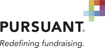 Pursuant Logo - Kimbia