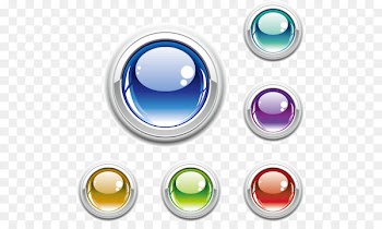 Push-button Clip art - Vector buttons 