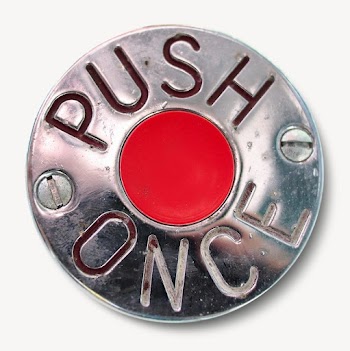 Push button isolated image on white | Free Photo - rawpixel