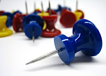 Push Pins