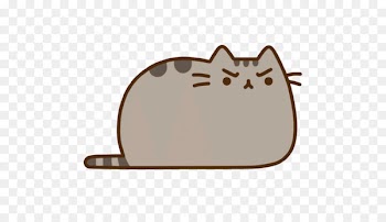 Pusheen Cat Image Clip art Hello Kitty - cat 