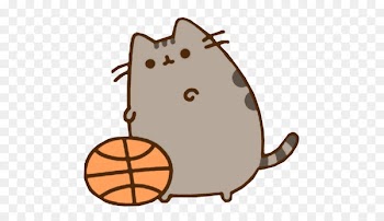 Pusheen Cat Pusheen Cat GIF Clip art - Cat 