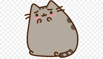 Pusheen Sticker Telegram Cat - others 