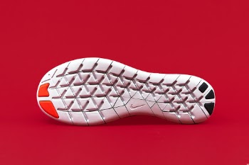 Put a little sole into your workout.