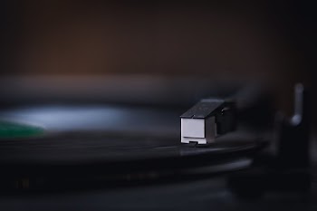 Put The Needle On The Record