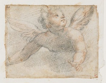 Putto during 17th century by Cristoforo | Free Photo - rawpixel