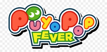 Puyo Pop Fever Puyo Puyo Tetris Puyo Puyo!! 20th Anniversary Puyo Puyo 7 Kirby's Avalanche - pop art background 