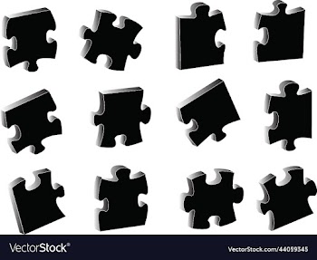 puzzle 3d