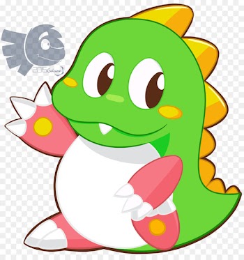 Puzzle Bobble 4 Bubble Memories Bubble Bobble Drawing - others 