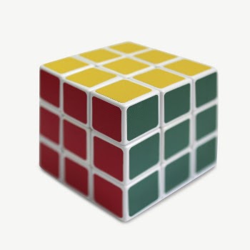 Puzzle cube collage element psd | Free PSD - rawpixel
