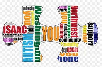 Puzzle Word Cloud - Puzzle